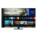 Samsung 75 inch QN95C NEO QLED 4K HDR Smart TV Front View 2