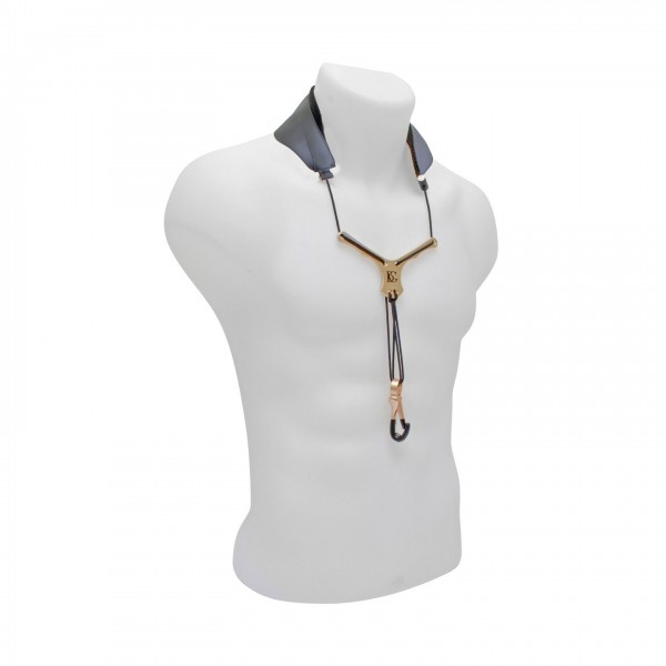 BG ATB Saxophone Zen Strap - 2