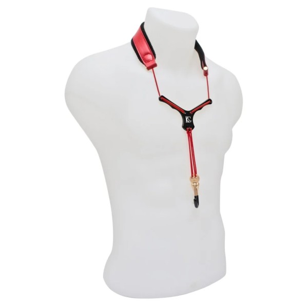 BG SAT Saxophone Zen Strap - 2