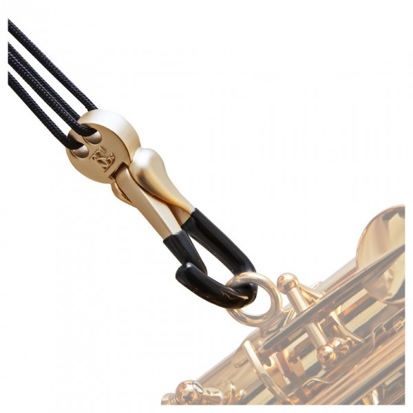 BG SAT Saxophone Zen Strap - 8