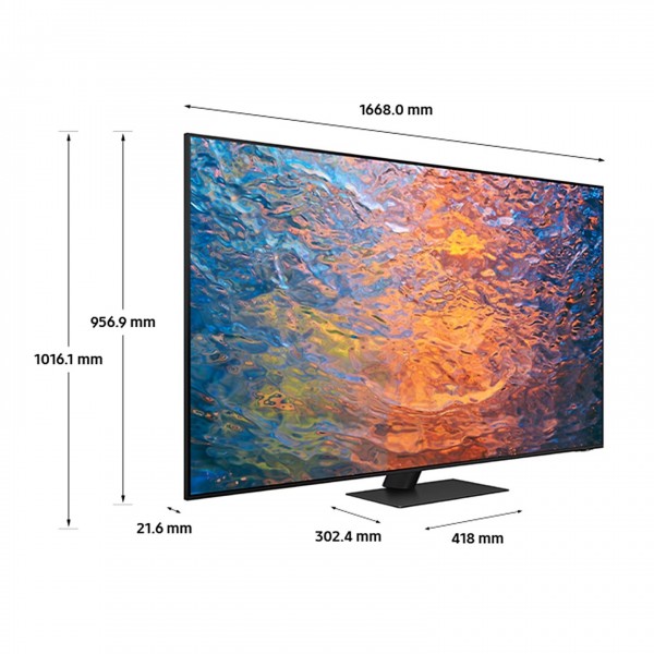 Samsung 75