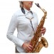 BG SATB Saxophone Zen Strap - 4