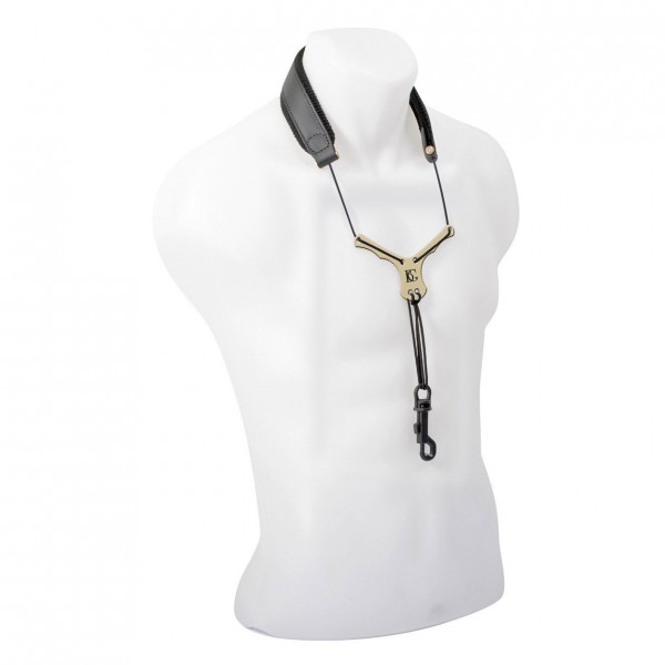 BG SAT Saxophone Zen Strap - 2