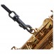 BG SAT Saxophone Zen Strap - 8