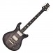 PRS S2 McCarty 594, Faded Grey Black Smokeburst #S2065023