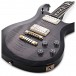 PRS S2 McCarty 594, Faded Grey Black Smokeburst #S2065023