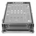 UDG FlightCase Multi Format Flightcase with Nexus Mixer, Silver MK3