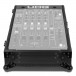 UDG FlightCase Multi Format Flightcase, Black MK3 With Nexus Mixer