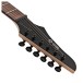 G4M 529 Electric Guitar, Jet Burst