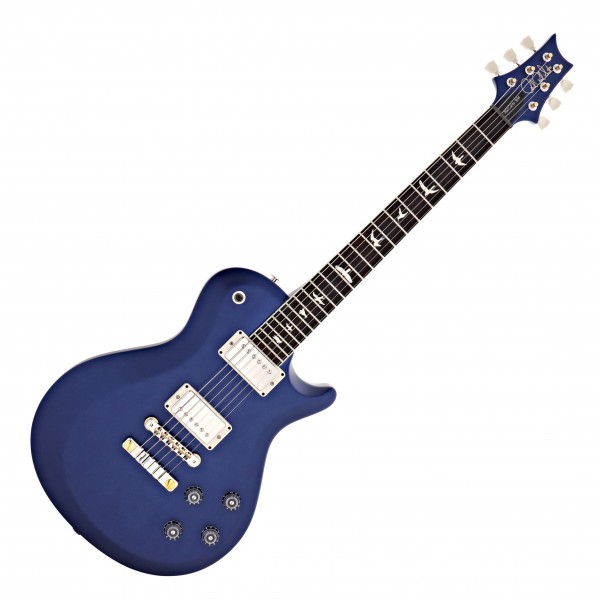 PRS S2 McCarty 594 Singlecut, Metallic Blue #S2062801