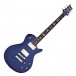 PRS S2 McCarty 594 Singlecut, Metallic Blue #S2062801