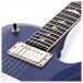 PRS S2 McCarty 594 Singlecut, Metallic Blue #S2062801