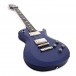 PRS S2 McCarty 594 Singlecut, Metallic Blue #S2062801