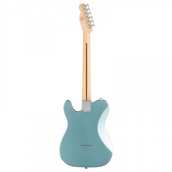 Squier FSR Affinity Series Telecaster, Ice Blue Metallic