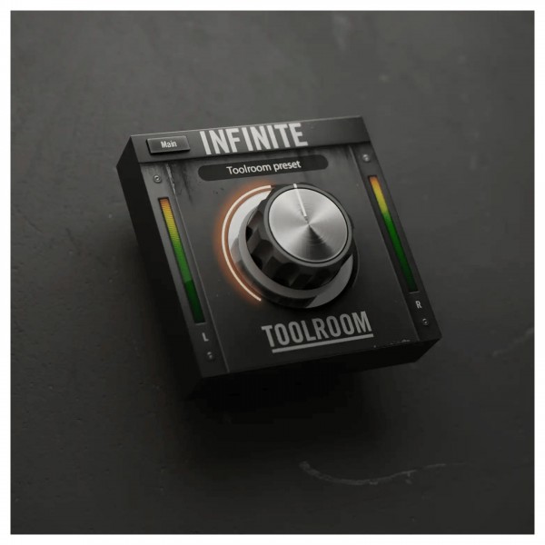 Toolroom Records Infinite
