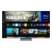 Samsung 55 inch QN700C NEO QLED 8K HDR Smart TV Front View 2