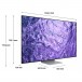 Samsung 55 inch QN700C NEO QLED 8K HDR Smart TV Dimension View