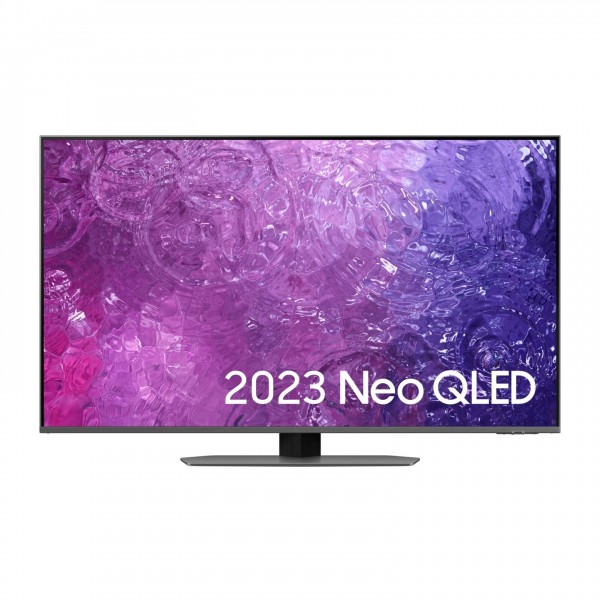 Samsung 43" QN90C NEO QLED 8K HDR Smart TV