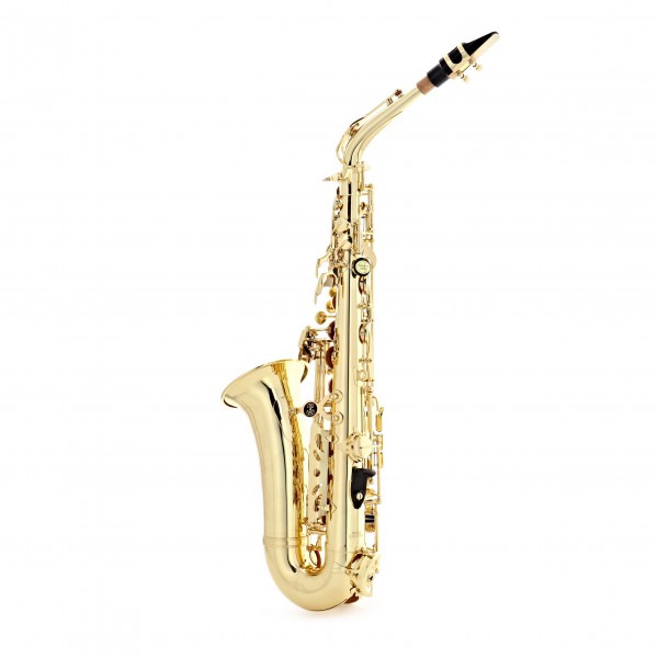 Buffet Prodige Alto Saxophone with Gigbag, Lacquer