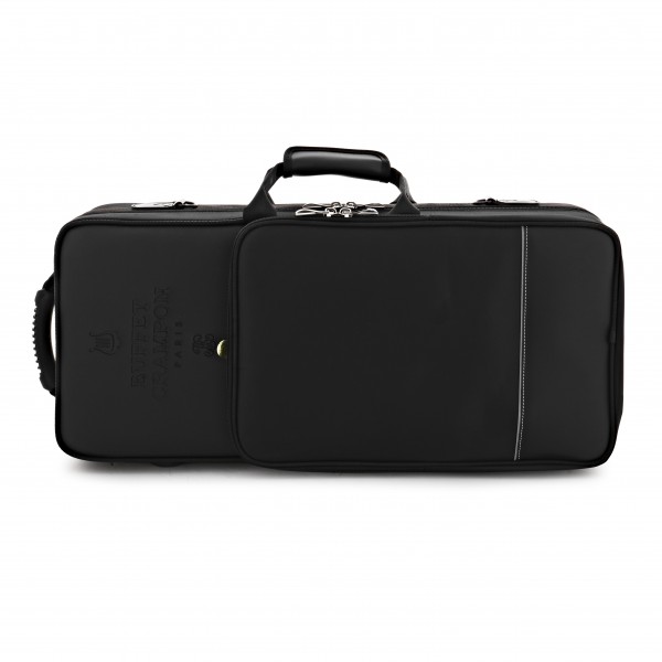 Buffet Prodige Alto Saxophone with Gigbag, Lacquer