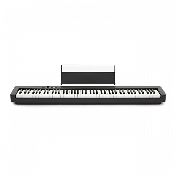 Casio CDP S110 Digital Piano - Music Stand