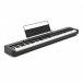 Casio CDP S110 Digital Piano - Angled View