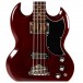 Gibson SG Standard Bass, Heritage Cherry - Secondhand