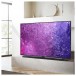 Samsung QN90C Smart TV, in Living Room Environment