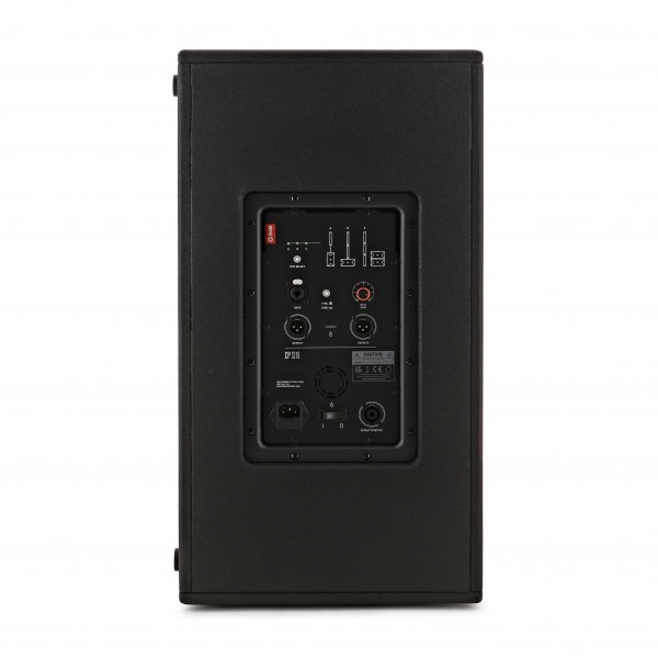 G4M Modular Column PA System - 2x10" Sub