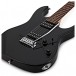 Ibanez IJRX20E Guitar Pack, Black Night