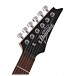 Ibanez IJRX20E Guitar Pack, Black Night