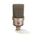 Neumann TLM 103 Condenser Microphone, Nickel - Secondhand