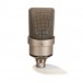 Neumann TLM 103 Condenser Microphone, Nickel - Secondhand