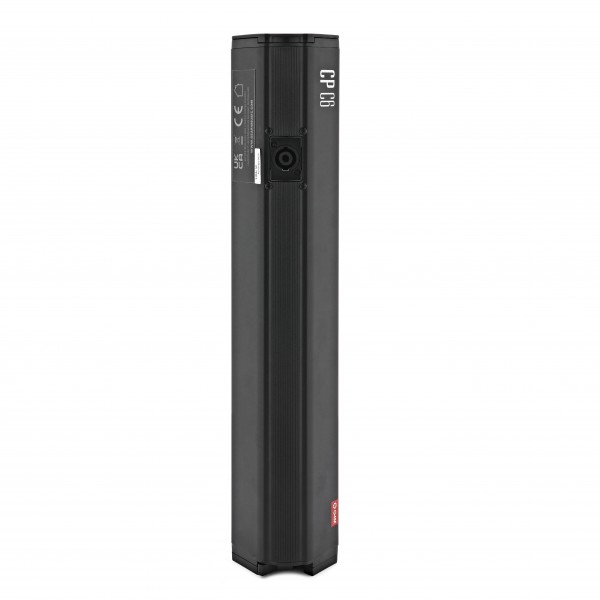 G4M Modular Column PA System - Half Column
