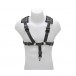 BG Bass Clarinet Comfort Harness - 3