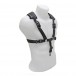 BG Bass Clarinet Comfort Harness - 5