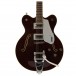 Gretsch G5622T Electromatic Dark Cherry Metallic - Secondhand