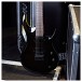 G4M 529 Electric Guitar, Jet Burst