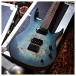 G4M Pro, Paisley Burl