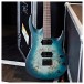 G4M Pro, Paisley Burl