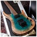 G4M 529 Pro-FR, Glacier Burst