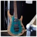 G4M 529 Pro-FR, Glacier Burst
