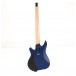 Jamstik Studio MIDI Guitar, Blue - Secondhand