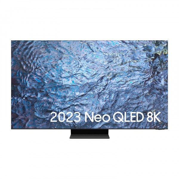 Samsung 75" QN900C NEO QLED 8K HDR Smart TV