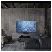 Samsung QN900C 8K Smart TV in Living Room Environment