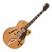 Gretsch G2420 Streamliner Hollow Body, Village Amber with FREE case - Guitar