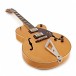 Gretsch G2420 Streamliner Hollow Body, Village Amber with FREE case - Body