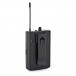 SubZero VOXLINK Dual Lavalier and Headset Wireless Microphone System