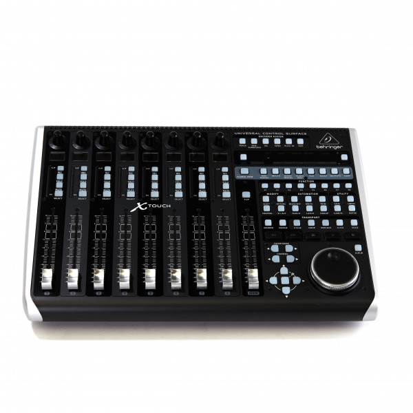 Behringer X-Touch Universal Control Surface - Secondhand