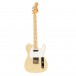 Vintage V58 Jerry Donahue Reissued, Ash Blonde - Secondhand